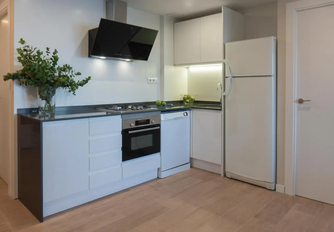 Apartamento En Primera Linea De Mar En La Escala L' Escala 아파트